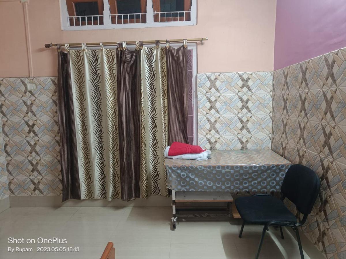 Comfort Inn Kamakhya Jn Guwahati Luaran gambar