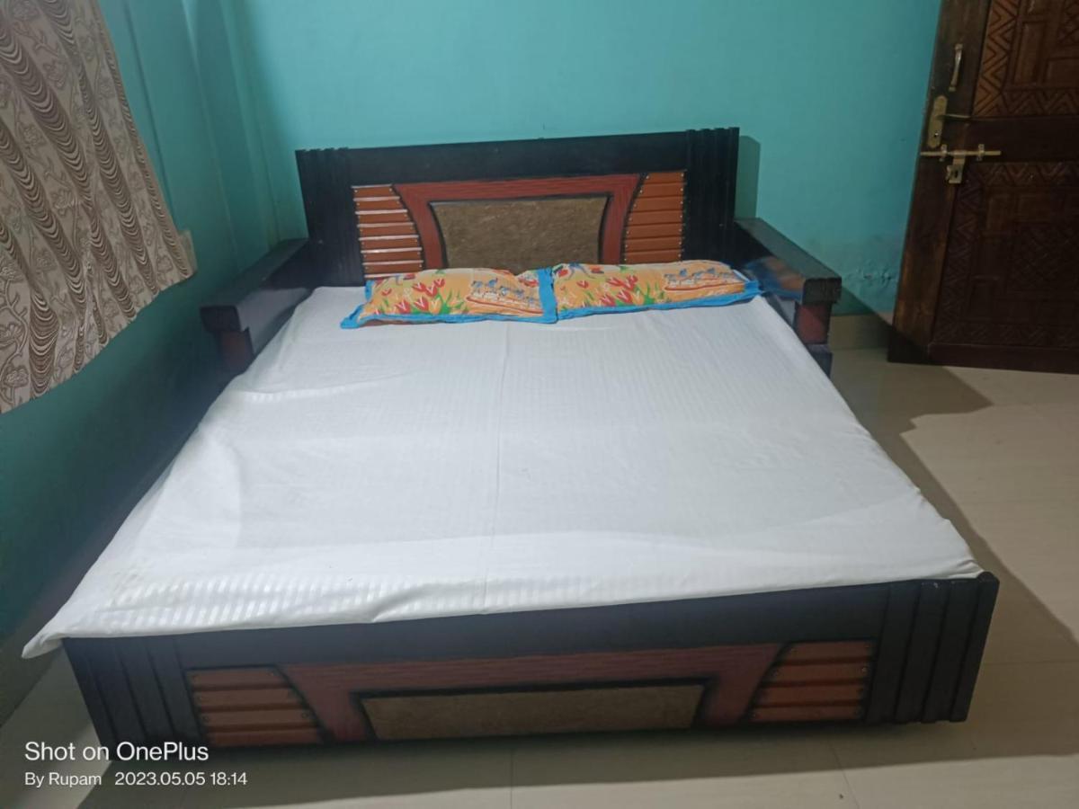 Comfort Inn Kamakhya Jn Guwahati Luaran gambar