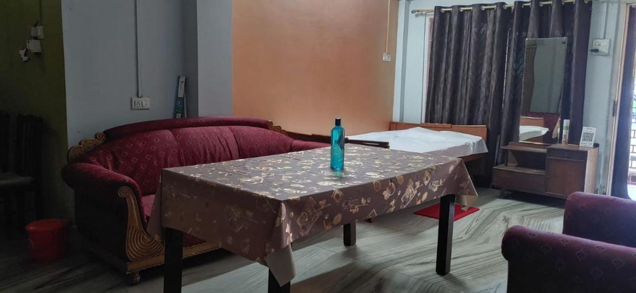 Comfort Inn Kamakhya Jn Guwahati Luaran gambar