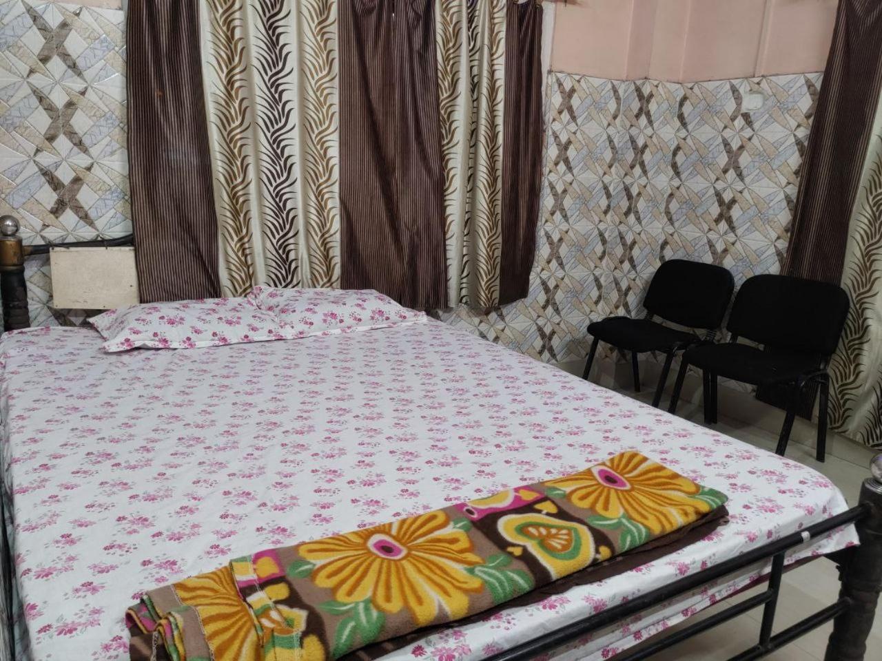 Comfort Inn Kamakhya Jn Guwahati Luaran gambar