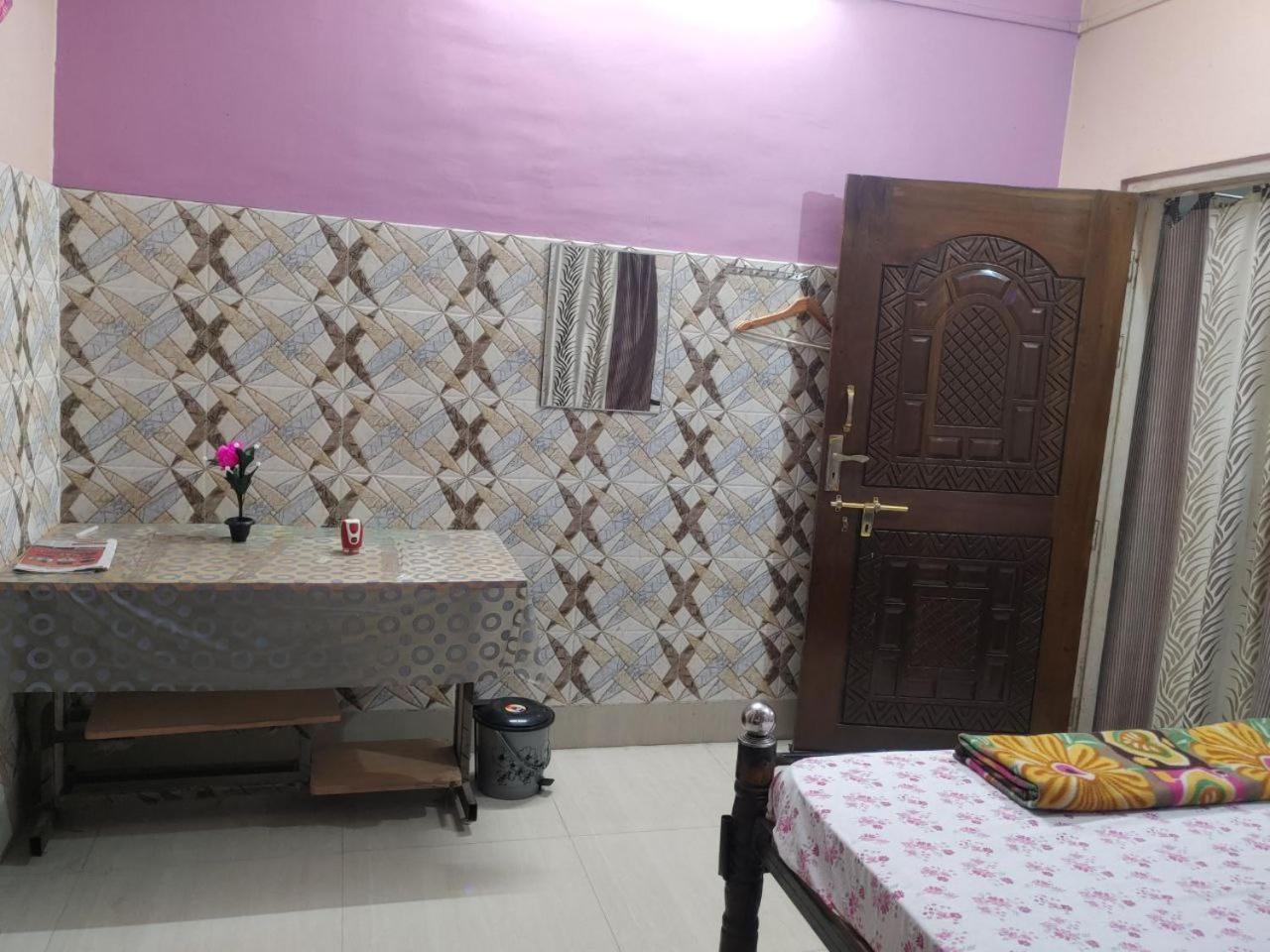 Comfort Inn Kamakhya Jn Guwahati Luaran gambar