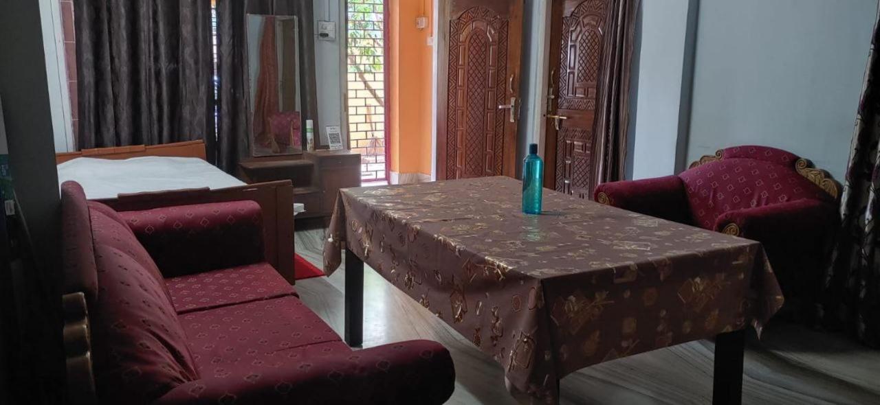 Comfort Inn Kamakhya Jn Guwahati Luaran gambar