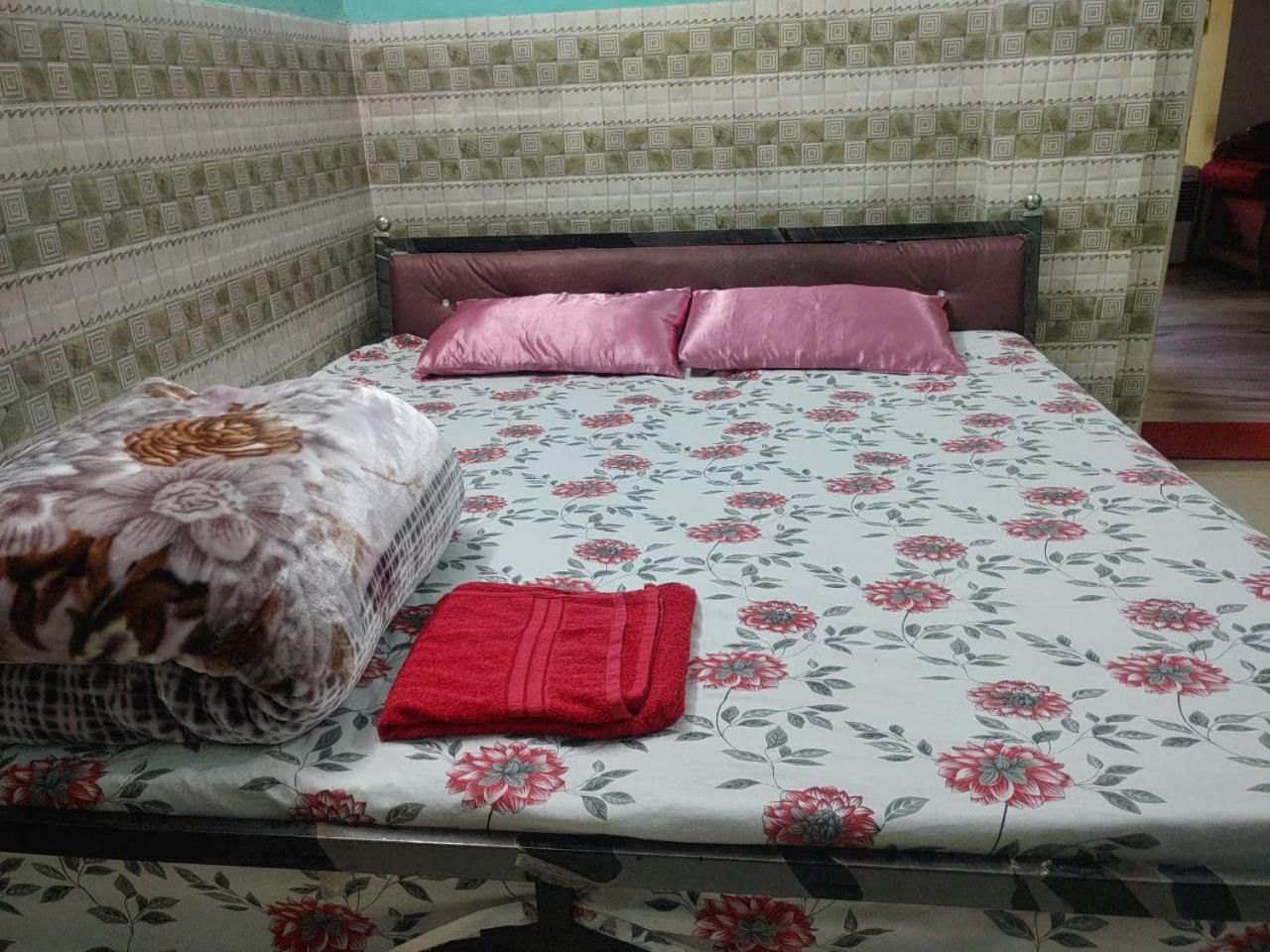 Comfort Inn Kamakhya Jn Guwahati Luaran gambar
