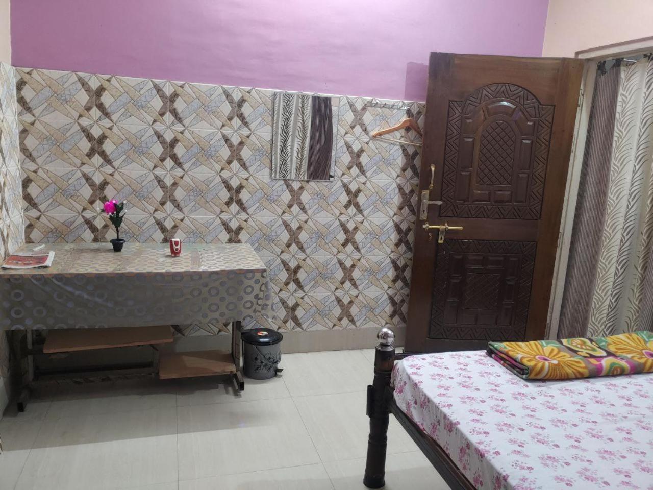 Comfort Inn Kamakhya Jn Guwahati Luaran gambar
