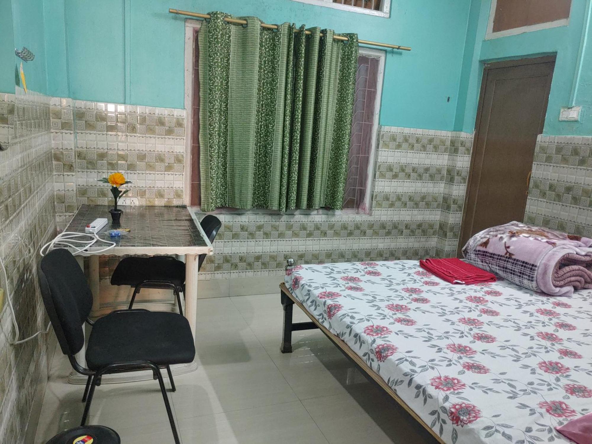 Comfort Inn Kamakhya Jn Guwahati Luaran gambar