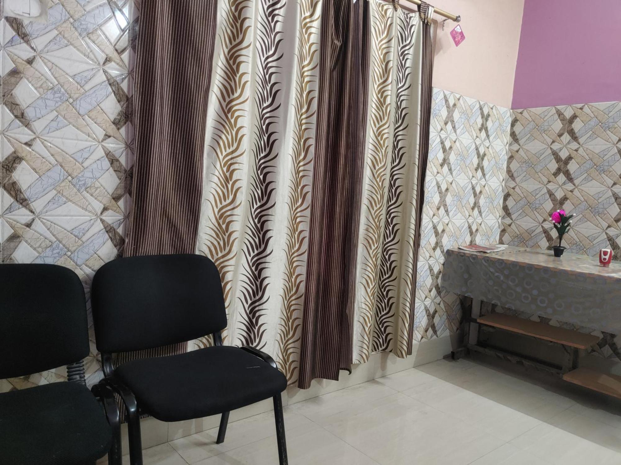 Comfort Inn Kamakhya Jn Guwahati Luaran gambar
