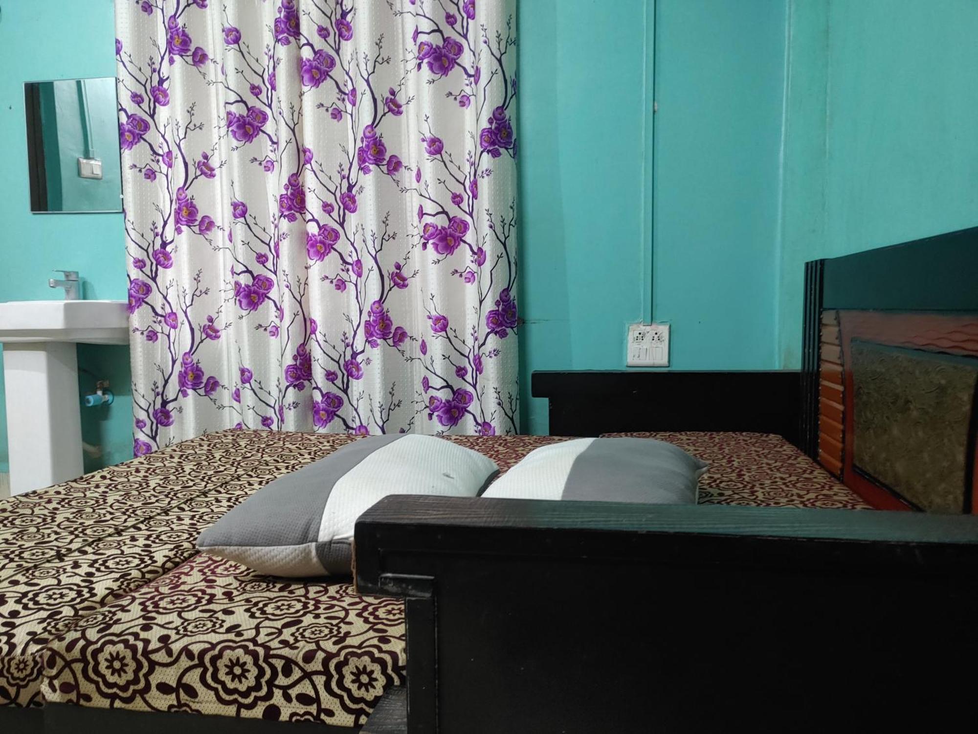 Comfort Inn Kamakhya Jn Guwahati Luaran gambar