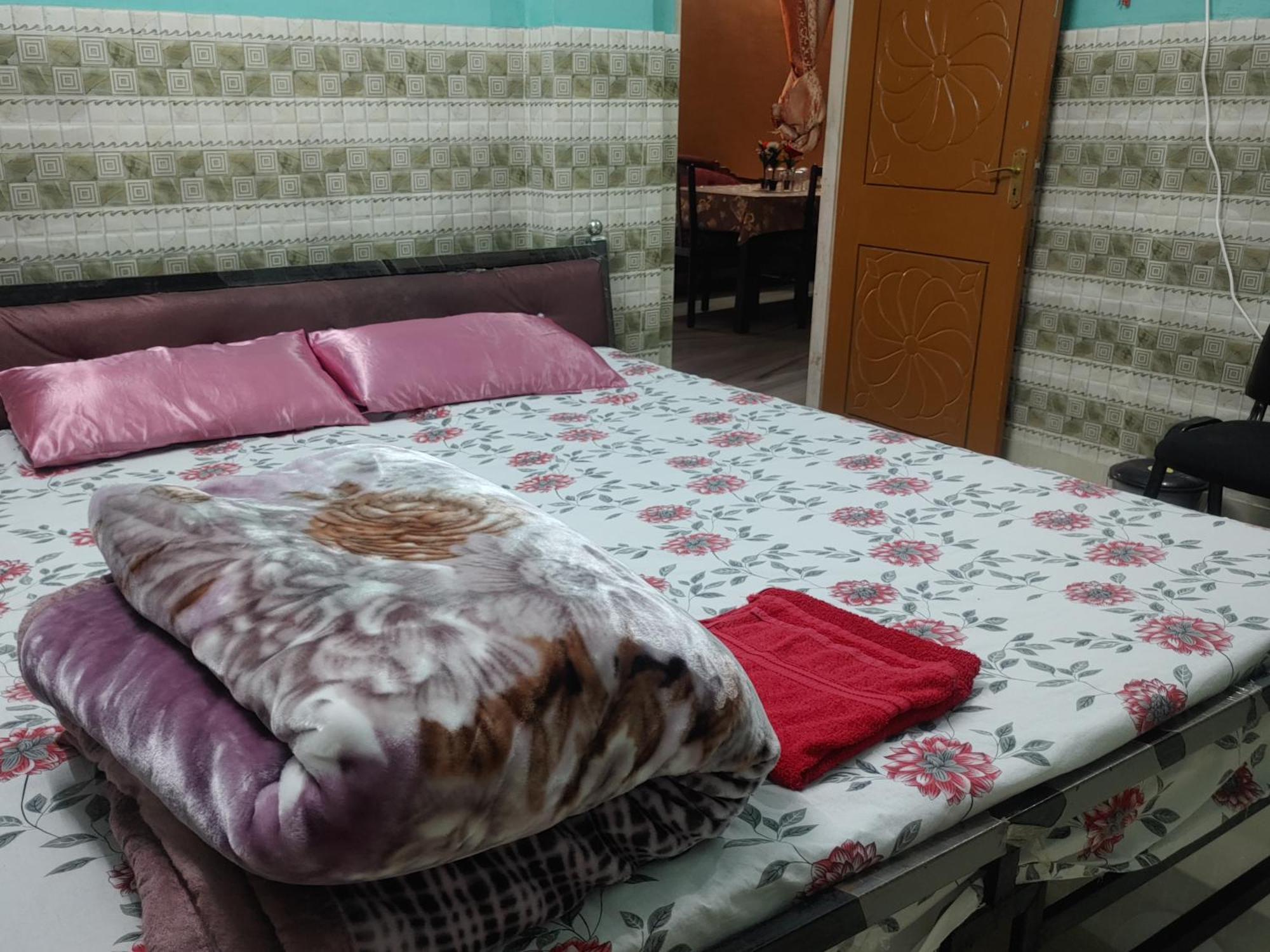 Comfort Inn Kamakhya Jn Guwahati Bilik gambar
