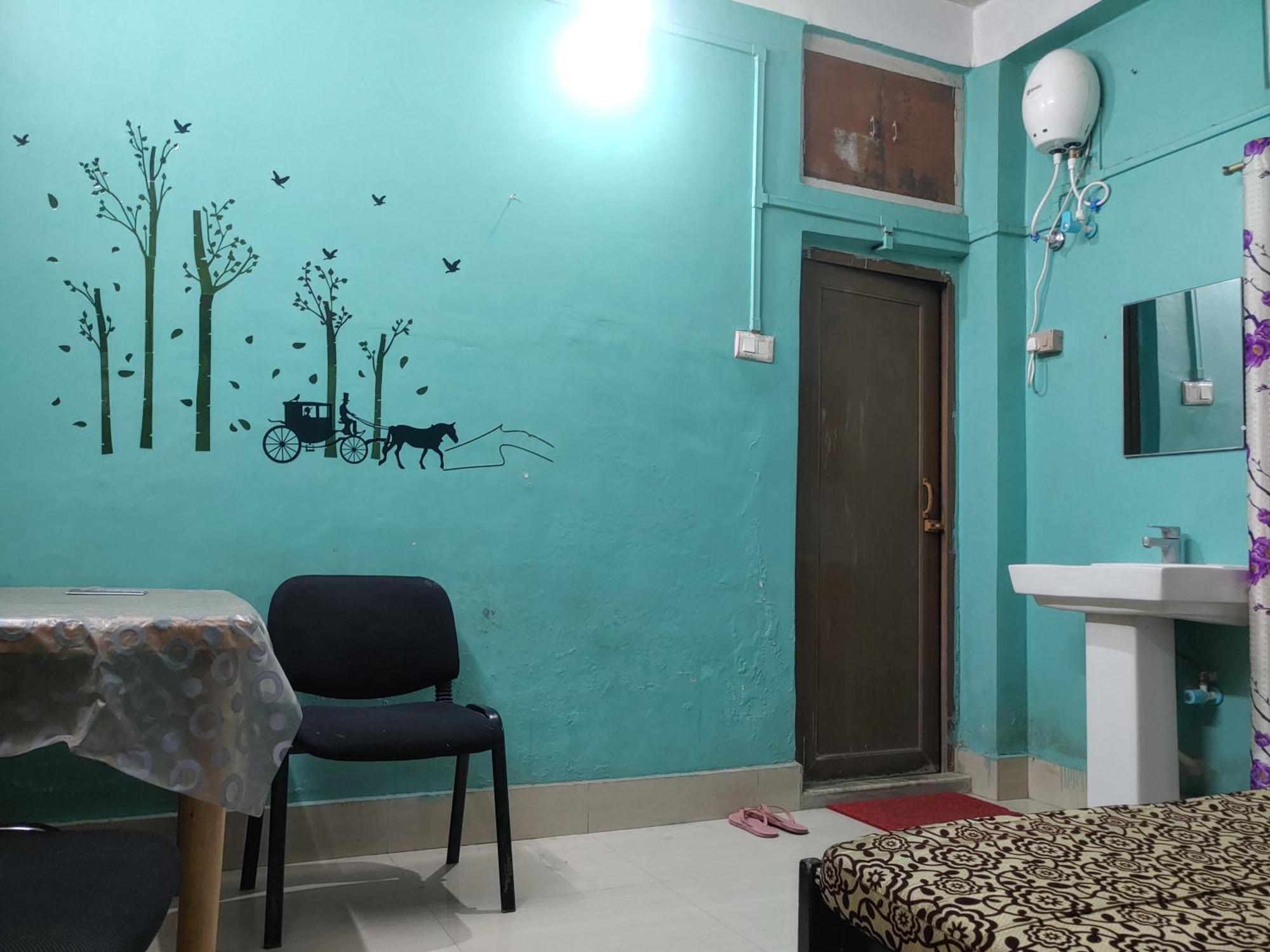 Comfort Inn Kamakhya Jn Guwahati Bilik gambar