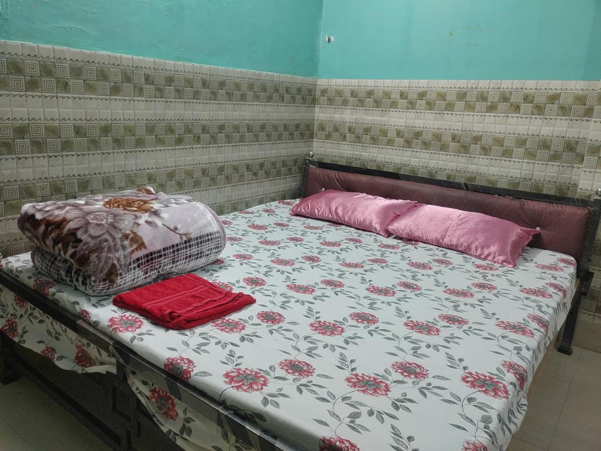 Comfort Inn Kamakhya Jn Guwahati Bilik gambar
